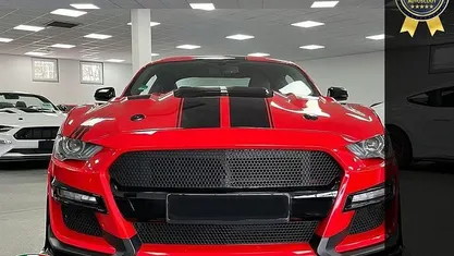 Usata Ford Mustang Fastback 314 CV (230 kW) 2020 Coupé