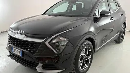 Usata Kia Sportage 136 CV (100 kW) 2025 SUV