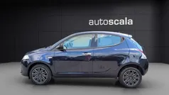 Blu Usata 2018 Lancia Ypsilon Gold Due volumi | 9490 € (Buon prezzo)