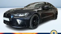 Usata 2024 BMW M4 Efficient Dynamics Coupé | 79.900 € (Buon prezzo)