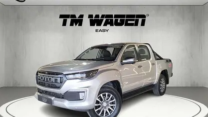 Usata 2025 Foton Tunland G7 Pick-up | 27.500 € (Ottimo prezzo)