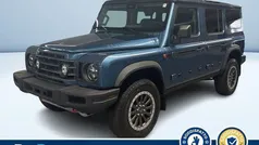 Usata 2025 Ineos Grenadier Station wagon | 72.900 € (Buon prezzo)