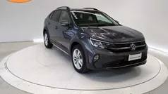 Grigio scuro Nuova 2025 VW Taigo Edition SUV | 23.500 € (Buon prezzo)