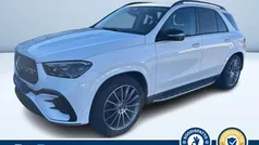 Usata 2024 Mercedes GLE300 Advanced Plus SUV | 70.600 € (Buon prezzo)
