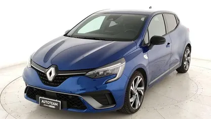 Usata Renault Clio V R.S. 91 CV (66 kW) 2022