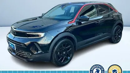 Nero Usata 2022 Opel Mokka GS Line SUV | 16.900 € (Buon prezzo)