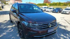 Usata 2022 VW Tiguan Life SUV | 24.900 € (Super prezzo)