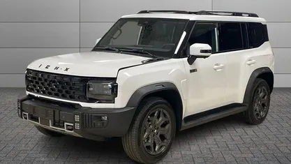 Usata ICH-X K3 245 CV (180 kW) 2025 SUV