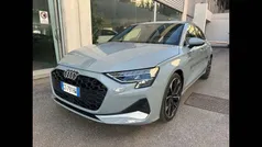 Usata 2024 Audi A3 e-tron Ambiente Due volumi | 45.200 € (Buon prezzo)