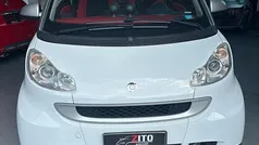 Bianco Usata 2009 Smart ForTwo Cabrio Passion Cabrio | 5500 € (Buon prezzo)