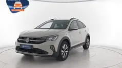 Usata 2024 VW Taigo Life SUV | 20.800 € (Buon prezzo)