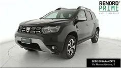 Nero Usata 2022 Dacia Duster Prestige SUV | 14.790 € (Buon prezzo)
