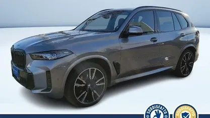 Usata BMW X5 M Sport 352 CV (258 kW) 2024 SUV