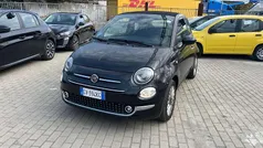 Zwart Gebruikt 2024 Fiat 500C Dolcevita Cabriolet | 15.790 € (Eerlijke prijs)