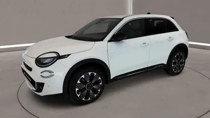 Usata Fiat 600 La Prima 101 CV (74 kW) 2025 SUV