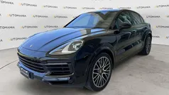 Nero Usata 2020 Porsche Cayenne SUV | 65.900 € (Buon prezzo)