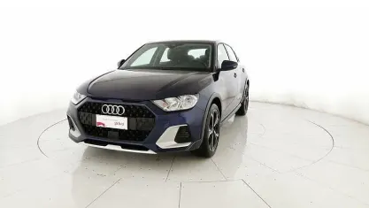 Usata Audi A1 Admired 95 CV (69 kW) 2023 SUV
