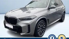 Grigio metallizzato Usata 2024 BMW X5 M Sport SUV | 63.800 € (Super prezzo)