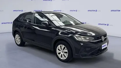Nero Usata 2022 VW Taigo Life SUV | 16.490 € (Buon prezzo)