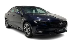 Blu Usata 2020 Opel Insignia Business Tre volumi | 19.400 € (Buon prezzo)
