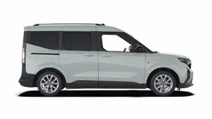 Cactus gray Nuova 2025 Ford Tourneo Titanium Monovolume | 20.450 € (Buon prezzo)