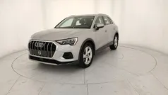 Argento Usata 2022 Audi Q3 Sportback Business Plus SUV | 30.500 € (Super prezzo)