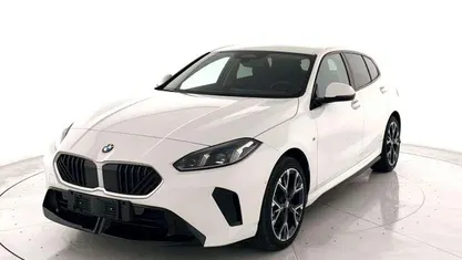 Usata 2025 BMW 120 M Sport Utilitaria | 34.300 € (Super prezzo)