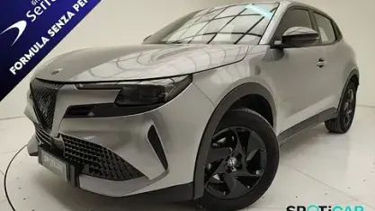 Usata Alfa Romeo GT Junior 145 CV (106 kW) 2025 Grigio SUV