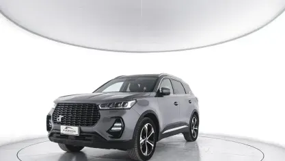 Usata DR DR 6.0 150 CV (110 kW) 2024 Grigio SUV