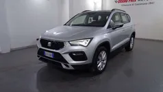 Grigio Usata 2021 Seat Ateca Business SUV | 17.500 € (Super prezzo)