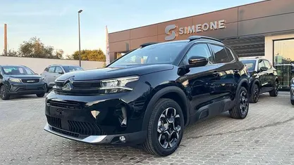 Usata Citroën C5 Aircross 131 CV (96 kW) 2025 SUV
