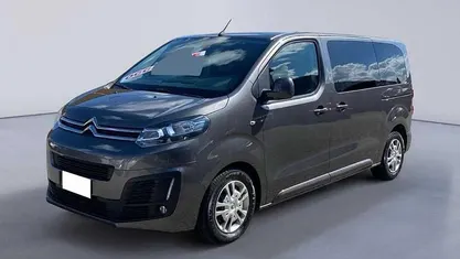 Usata Citroën Spacetourer 150 CV (110 kW) 2018 Monovolume