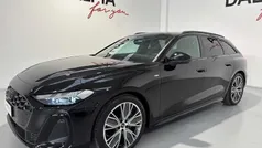 Nero Nuova 2025 Audi A5 S-Line Coupé | 57.990 € (Super prezzo)