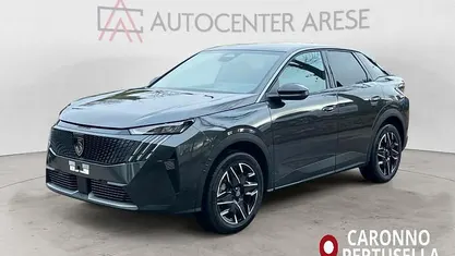 Usata Peugeot 3008 Allure 145 CV (106 kW) 2025 SUV