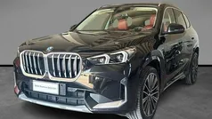 Nero Usata 2024 BMW X1 xLine SUV | 44.900 € (Buon prezzo)