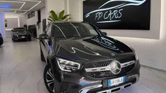 Other Usata 2022 Mercedes GLC220 Coupé | 35.900 € (Super prezzo)