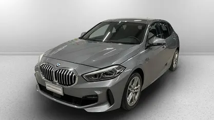 Usata BMW 116 M Sport 116 CV (85 kW) 2022 Utilitaria
