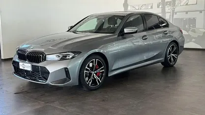 Usata BMW 320 M Sport 190 CV (139 kW) 2025 Berlina