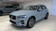 Grigio Nuova 2025 Volvo XC60 Core SUV | 51.000 € (Buon prezzo)