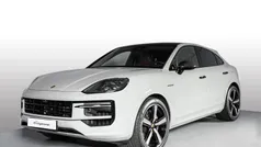 Gesso Nuova 2025 Porsche Cayenne SUV | 162.509 €