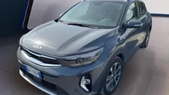 Usata 2023 Kia Stonic Style SUV | 16.900 € (Ottimo prezzo)