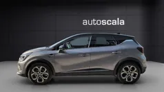 Grigio Usata 2023 Renault Captur Techno SUV | 18.990 € (Ottimo prezzo)
