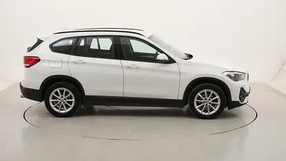 Usata BMW X1 Advantage 150 CV (110 kW) 2021 SUV