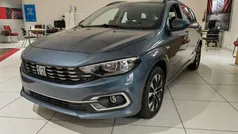 Blu oceano Usata 2023 Fiat Tipo City Life Station wagon | 16.700 € (Buon prezzo)