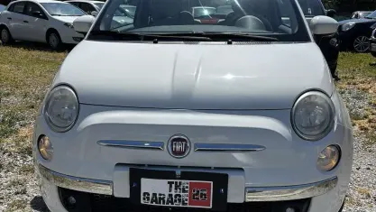 Usata Fiat 500 Pop 69 CV (50 kW) 2010 Other Utilitaria