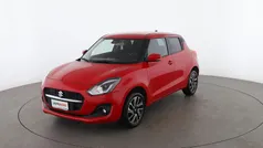 Rosso Usata 2023 Suzuki Swift | 15.799 € (Buon prezzo)
