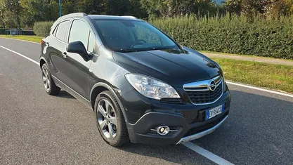 Usata 2015 Opel Mokka Cosmo SUV | 4990 € (Super prezzo)