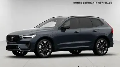 Nuova Volvo XC60 Ultra 349 CV (256 kW) 2026 SUV