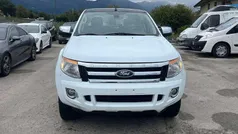 Usata 2014 Ford Ranger XLT Pick-up | 16.900 € (Buon prezzo)