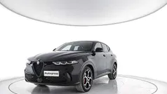 Nero Usata 2023 Alfa Romeo Tonale Veloce SUV | 28.500 € (Super prezzo)